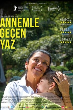 Annemle Geçen Yaz (2015)