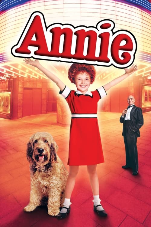 Annie (1982)