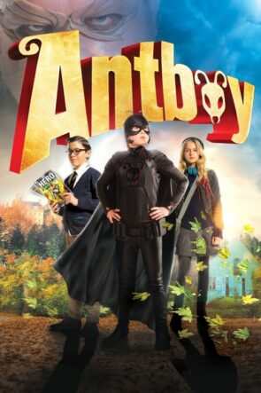 Antboy (2013)