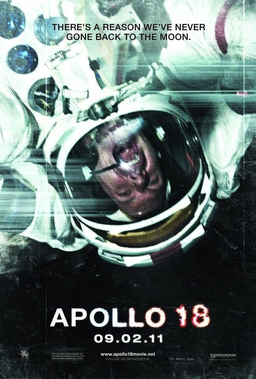 Apollo 18: Ölüm Yolculuğu (2011)