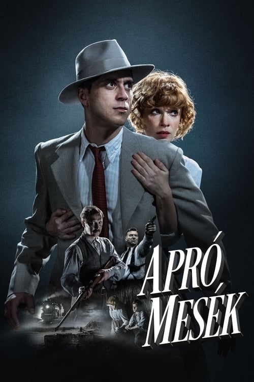 Apró mesék (2019)