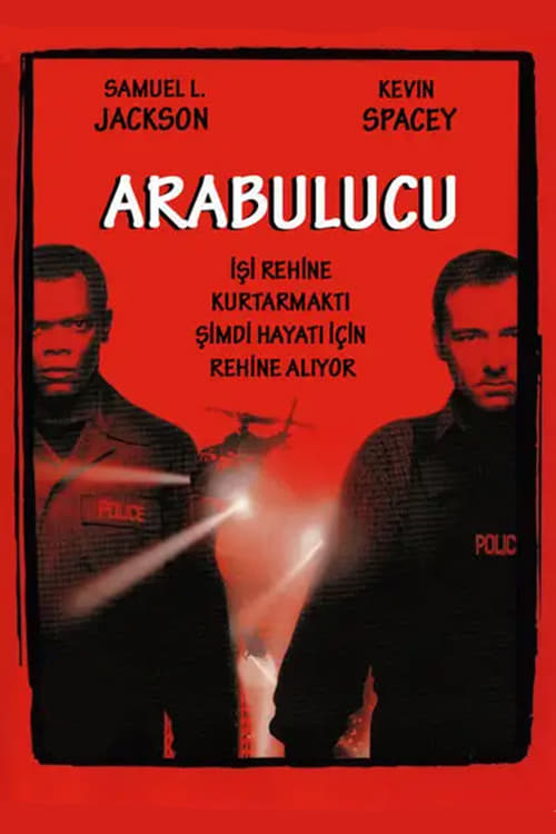 Arabulucu (1998)