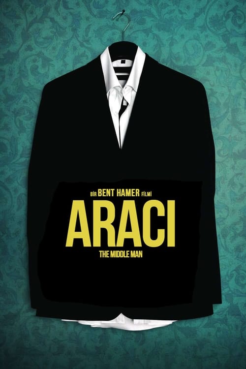 Aracı (2021)