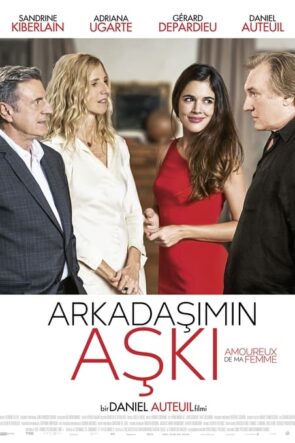 Arkadaşımın Aşkı (2018)