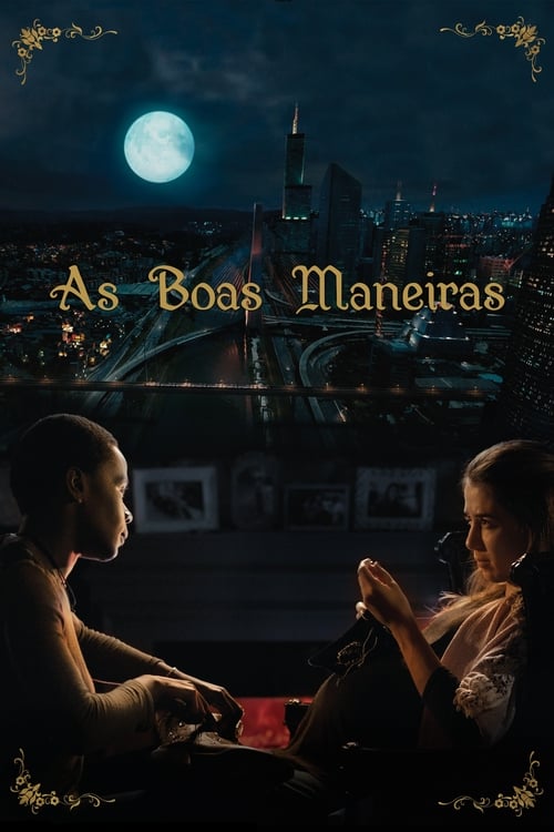 As Boas Maneiras (2017)