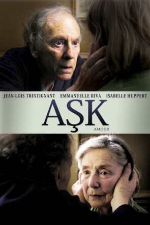 Aşk (2012)