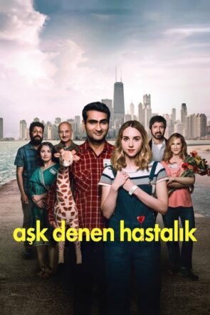 Aşk Denen Hastalık (2017)