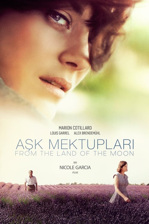 Aşk Mektupları (2016)