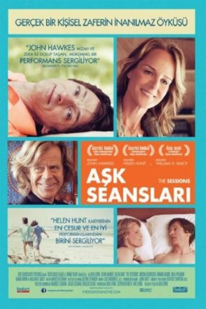 Aşk Seansları (2012)