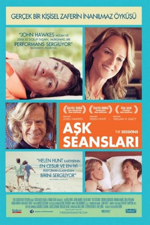 Aşk Seansları (2012)