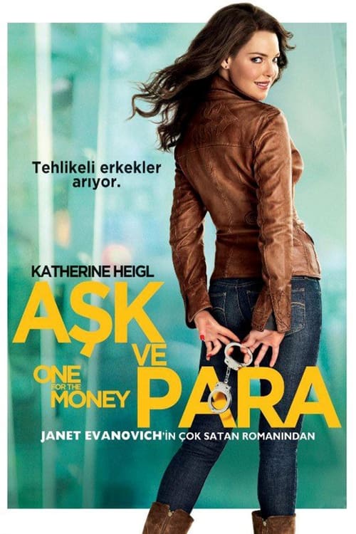 Aşk ve Para (2012)