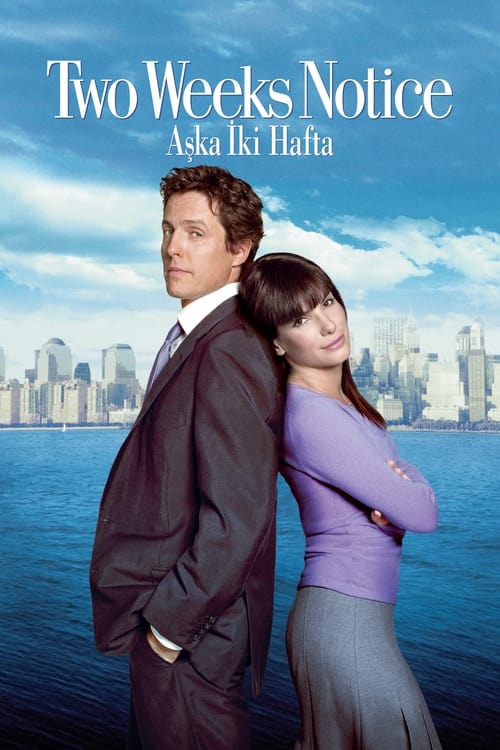 Aşka İki Hafta (2002)