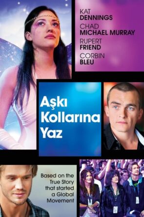 Aşkı Kollarına Yaz (2015)