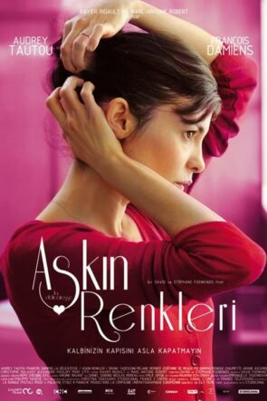 Aşkın Renkleri (2011)