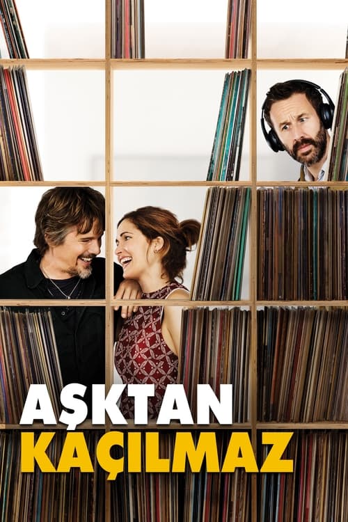 Aşktan Kaçılmaz (2018)