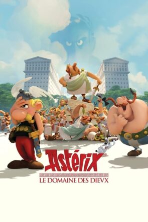 Asteriks: Roma Sitesi (2014)