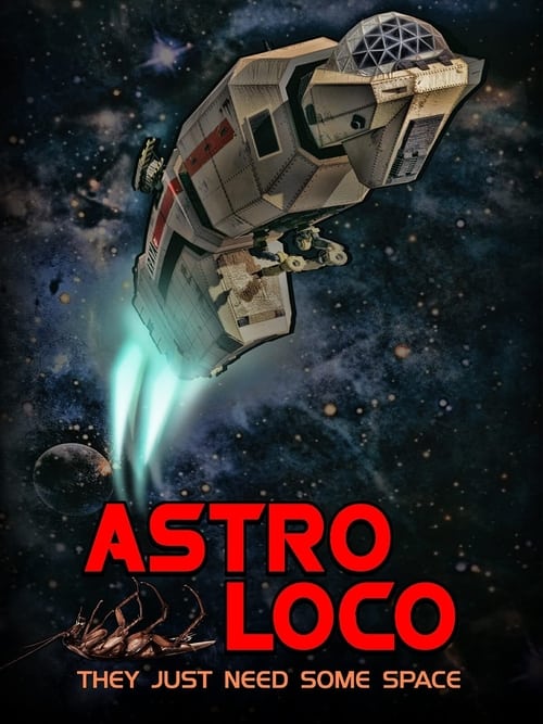 Astro Loco (2021)