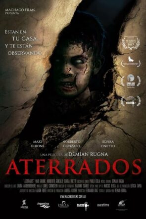 Aterrados (2018)