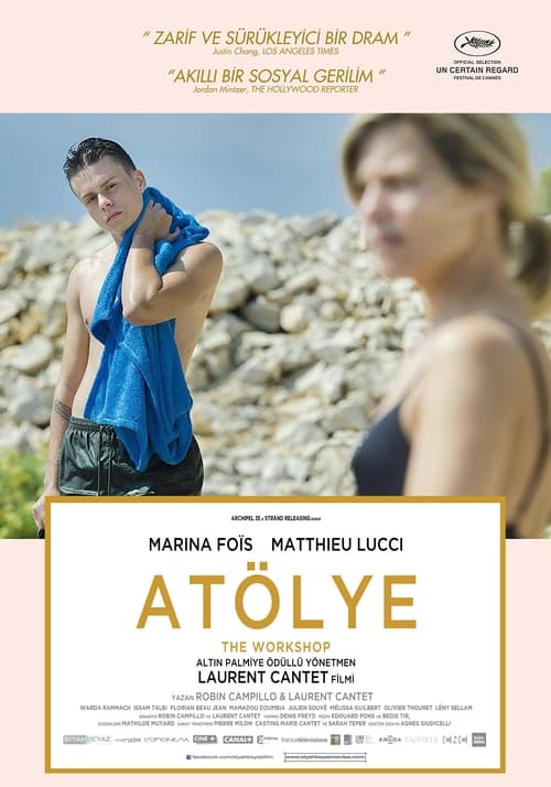 Atölye (2017)