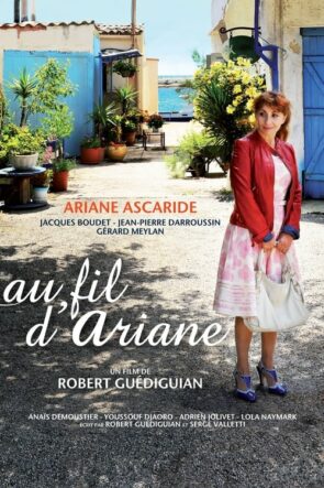 Au fil d’Ariane (2014)