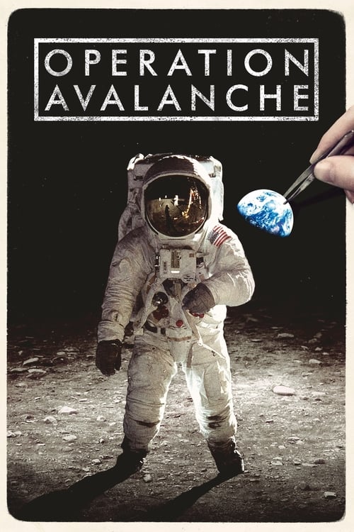 Avalanche Operasyonu (2016)