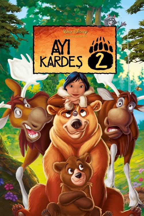 Ayı Kardeş 2 (2006)