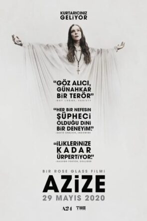 Azize (2020)