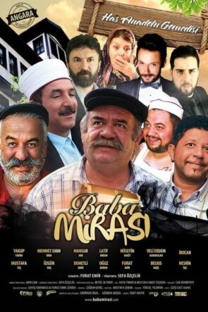 Baba Mirası (2016)