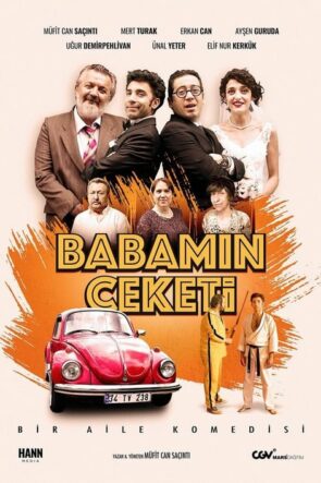 Babamın Ceketi (2018)