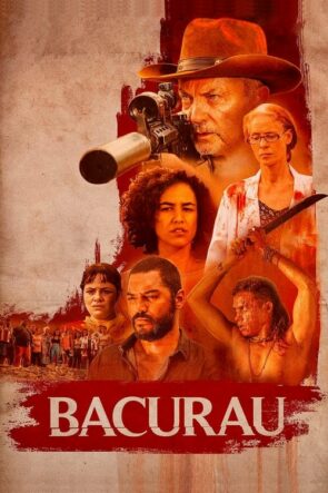 Bacurau (2019)