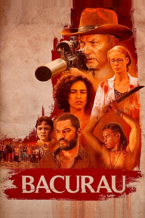 Bacurau (2019)