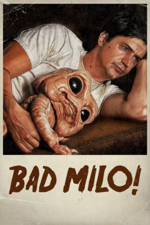 Bad Milo! (2013)