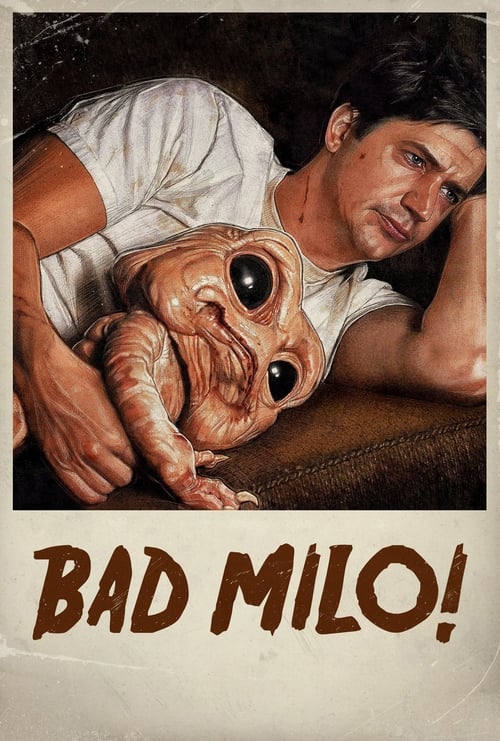 Bad Milo! (2013)