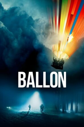 Balon (2018)