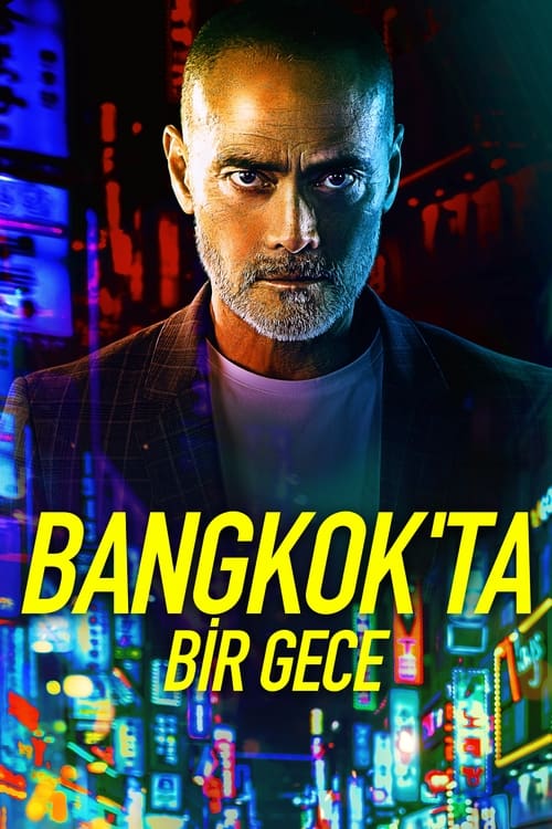 Bangkok’ta Bir Gece (2020)