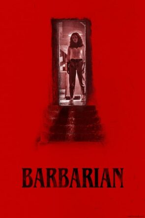 Barbarian (2022)