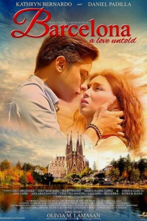 Barcelona: A Love Untold (2016)