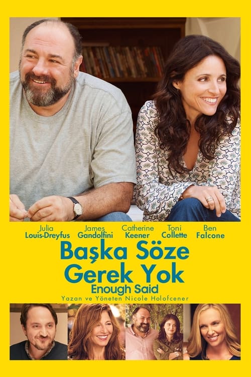 Başka Söze Gerek Yok (2013)