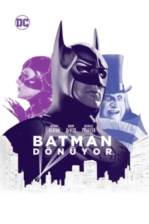 Batman Dönüyor (1992)