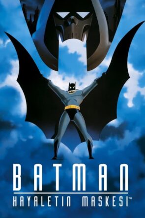 Batman: Hayaletin Maskesi (1993)