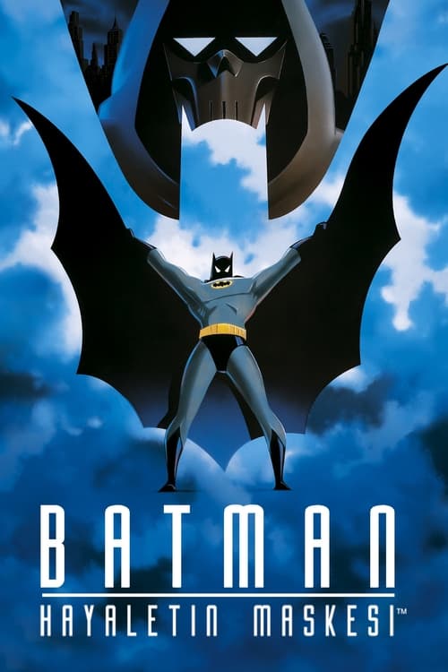 Batman: Hayaletin Maskesi (1993)