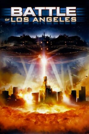 Battle of Los Angeles (2011)