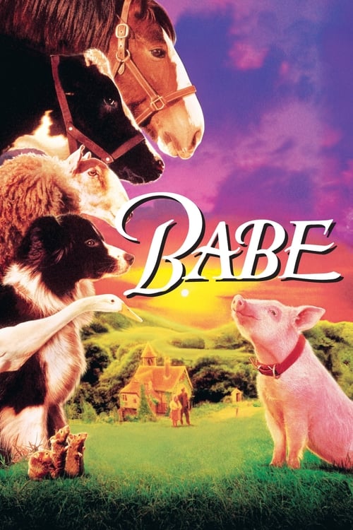 Bebe (1995)