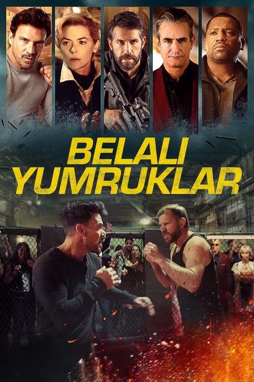 Belalı Yumruklar (2024)