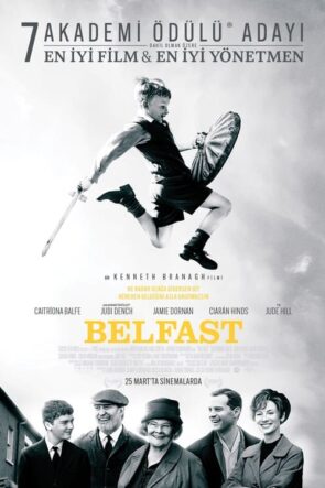 Belfast (2021)