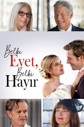 Belki Evet, Belki Hayır (2023)