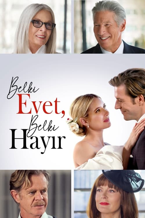 Belki Evet, Belki Hayır (2023)