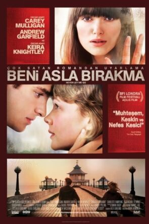 Beni Asla Bırakma (2010)