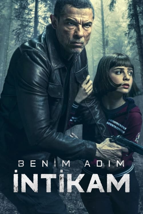 Benim Adım İntikam (2022)