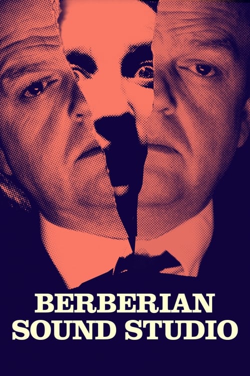 Berberian Sound Studio (2012)